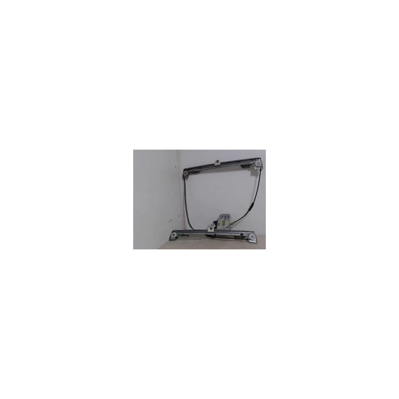 Leve vitre electrique avant droit RENAULT KANGOO 1 PHASE 2 d’occasion
