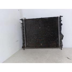 Radiateur eau RENAULT MEGANE 1 PHASE 1 d’occasion