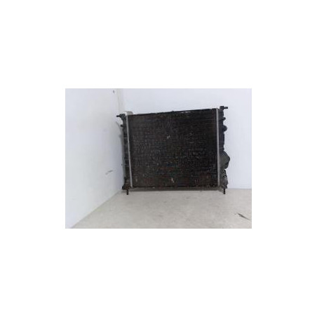 Radiateur eau RENAULT MEGANE 1 PHASE 1 d’occasion