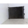 Radiateur eau RENAULT MEGANE 1 PHASE 1 d’occasion