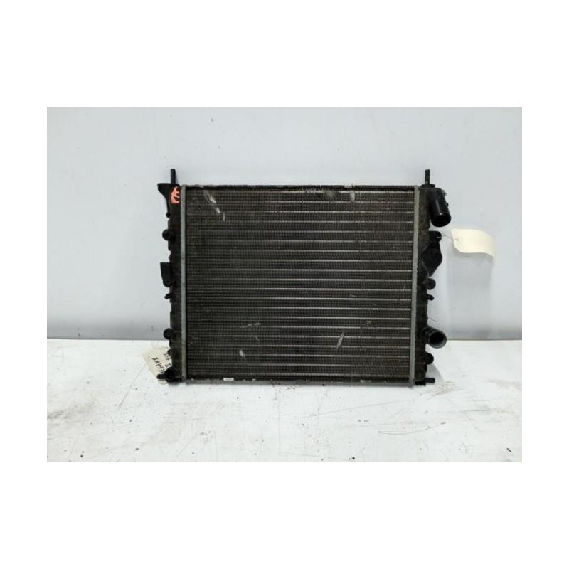 Radiateur eau RENAULT MEGANE 1 PHASE 1 d’occasion