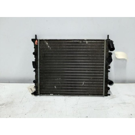 Radiateur eau RENAULT MEGANE 1 PHASE 1 d’occasion