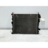 Radiateur eau RENAULT MEGANE 1 PHASE 1 d’occasion