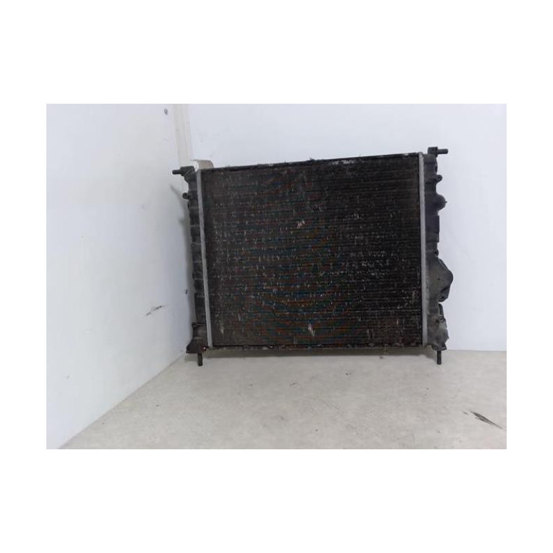 Radiateur eau RENAULT MEGANE 1 PHASE 1 d’occasion