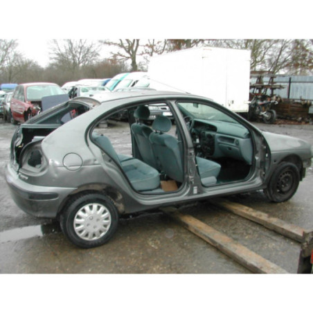 Radiateur eau RENAULT MEGANE 1 PHASE 1 d’occasion