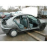 Radiateur eau RENAULT MEGANE 1 PHASE 1 d’occasion