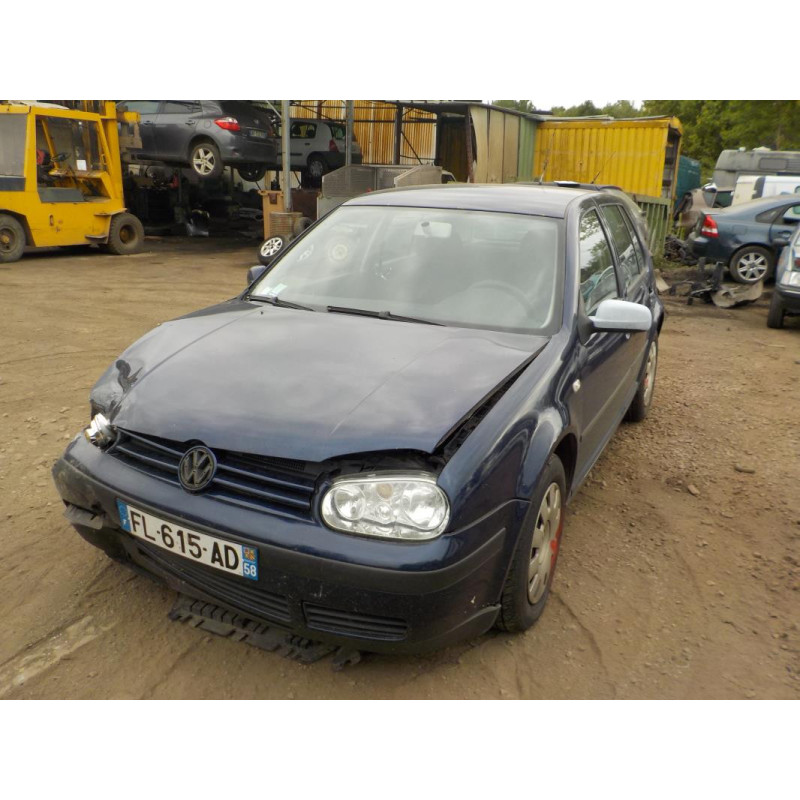 Vase d'expansion VOLKSWAGEN GOLF 4 d’occasion