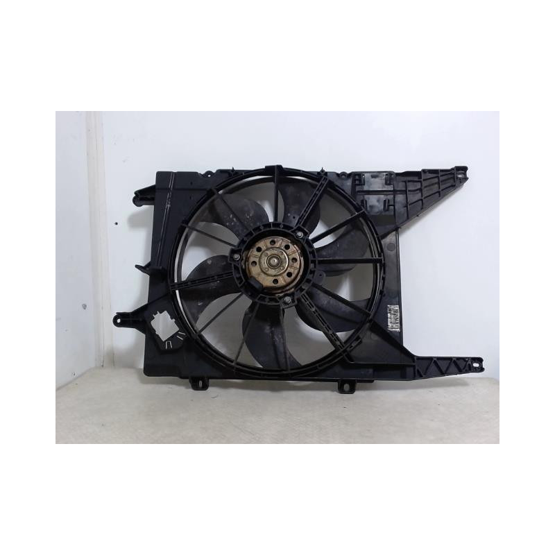 Moto ventilateur radiateur RENAULT SCENIC 1 PHASE 1 d’occasion