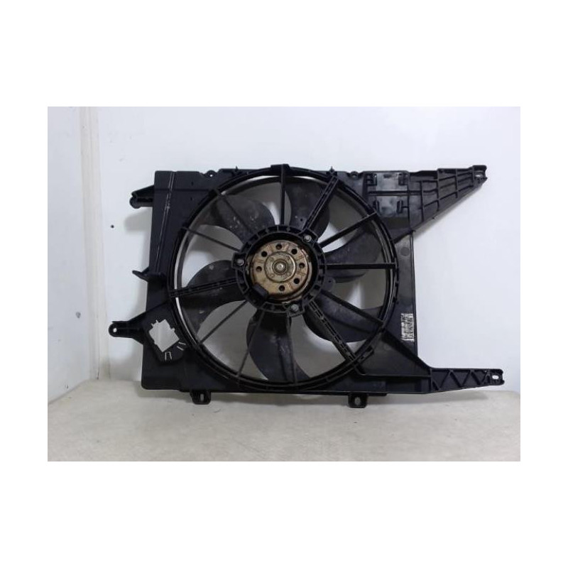 Moto ventilateur radiateur RENAULT SCENIC 1 PHASE 1 d’occasion