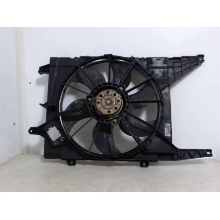 Moto ventilateur radiateur RENAULT SCENIC 1 PHASE 1 d’occasion