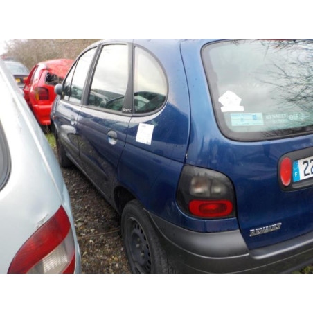 Moto ventilateur radiateur RENAULT SCENIC 1 PHASE 1 d’occasion