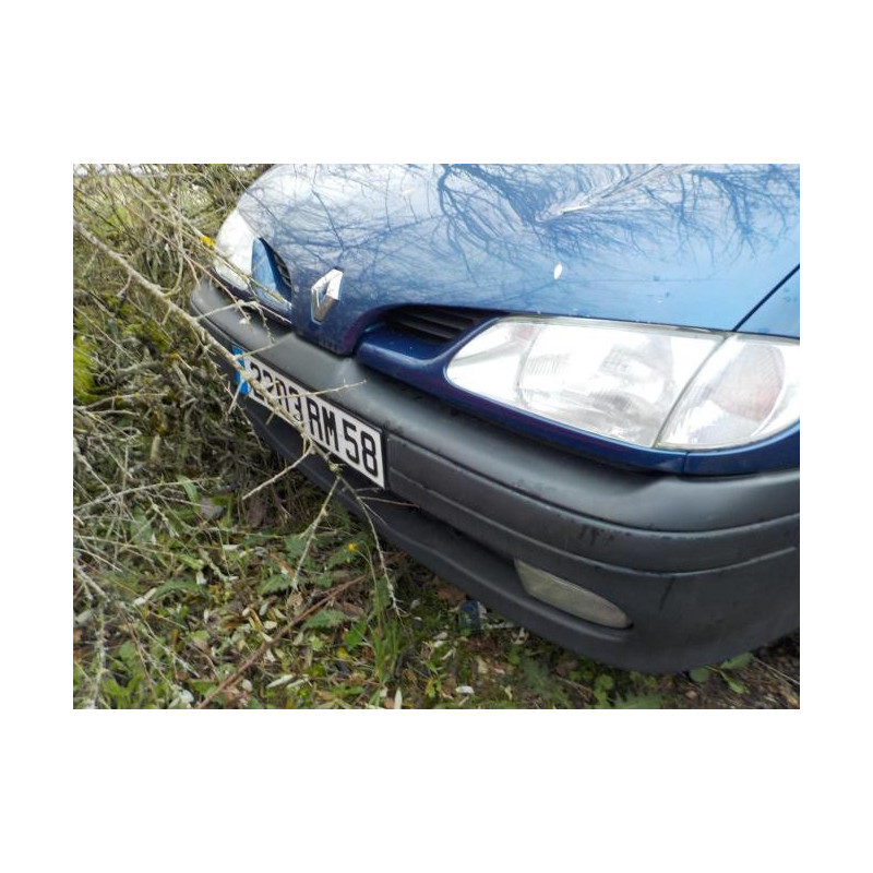 Moto ventilateur radiateur RENAULT SCENIC 1 PHASE 1 d’occasion