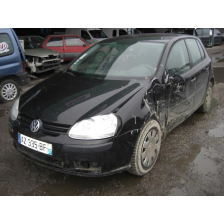 Vitre arriere gauche VOLKSWAGEN GOLF 5 d’occasion