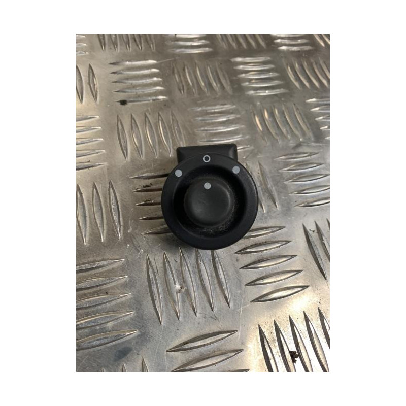 Commande retroviseurs RENAULT CLIO 3 PHASE 1 d’occasion