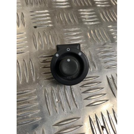 Commande retroviseurs RENAULT CLIO 3 PHASE 1 d’occasion