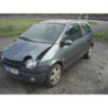 Pare soleil gauche RENAULT TWINGO 1 PHASE 3 d’occasion