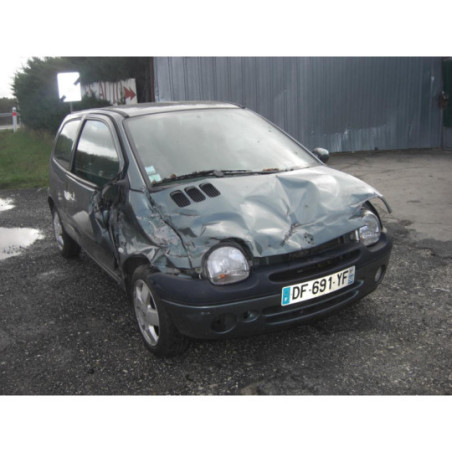Pare soleil gauche RENAULT TWINGO 1 PHASE 3 d’occasion