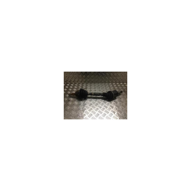 Cardan gauche (transmission) ALFA ROMEO 159 d’occasion