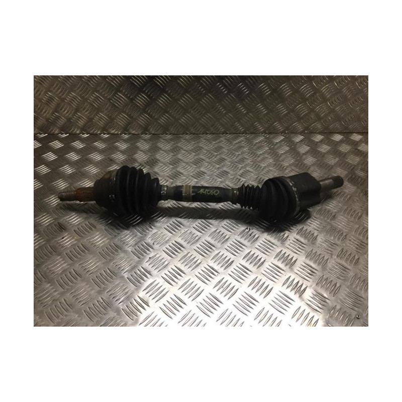 Cardan gauche (transmission) ALFA ROMEO 159 d’occasion