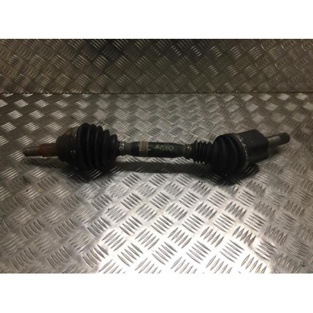 Cardan gauche (transmission) ALFA ROMEO 159 d’occasion