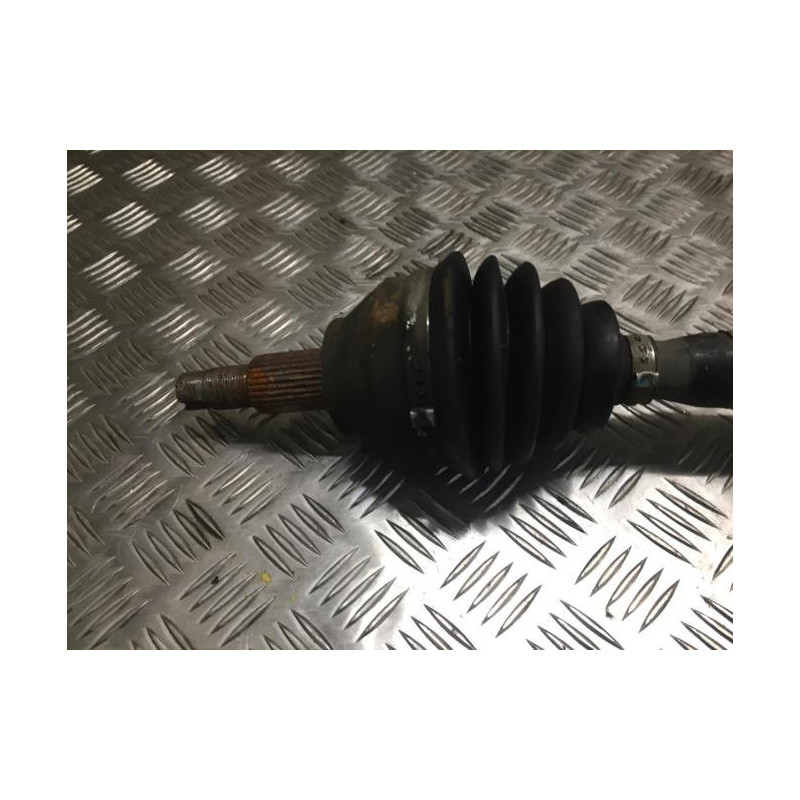 Cardan gauche (transmission) ALFA ROMEO 159 d’occasion