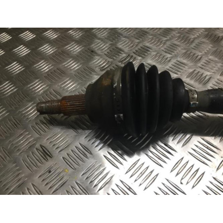 Cardan gauche (transmission) ALFA ROMEO 159 d’occasion