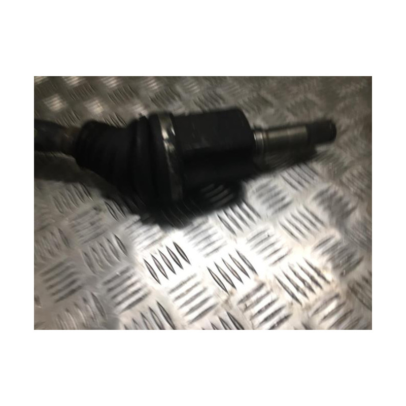 Cardan gauche (transmission) ALFA ROMEO 159 d’occasion