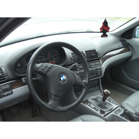 Collecteur d'admission BMW SERIE 3 E46 PHASE 1 d’occasion