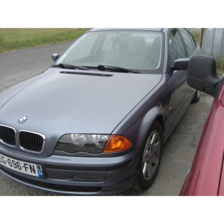 Collecteur d'admission BMW SERIE 3 E46 PHASE 1 d’occasion