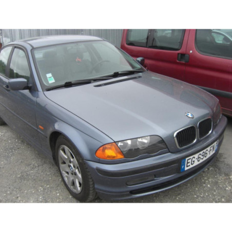 Collecteur d'admission BMW SERIE 3 E46 PHASE 1 d’occasion