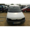 Bras essuie glace arriere PEUGEOT PARTNER 1 PHASE 1 d’occasion