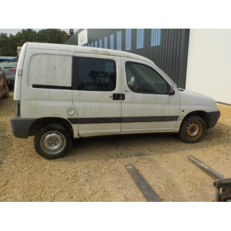 Bras essuie glace arriere PEUGEOT PARTNER 1 PHASE 1 d’occasion