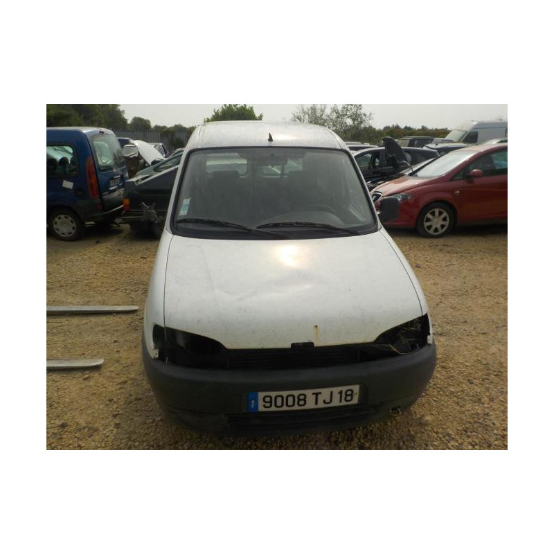 Bras essuie glace arriere PEUGEOT PARTNER 1 PHASE 1 d’occasion