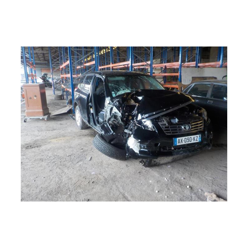 Commodo d'essuie glaces TOYOTA RAV4 3 PHASE 2 d’occasion