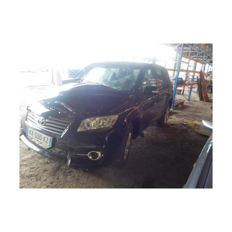 Commodo d'essuie glaces TOYOTA RAV4 3 PHASE 2 d’occasion