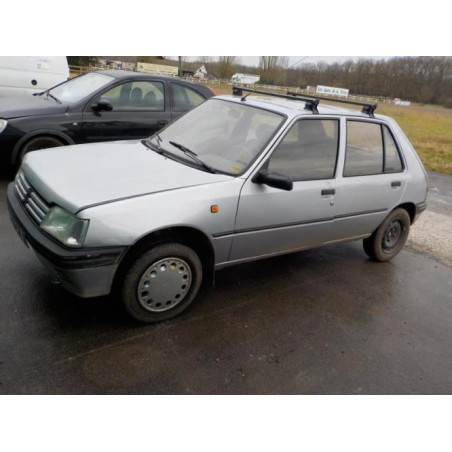 Leve vitre mecanique arriere gauche PEUGEOT 205 PHASE 2 d’occasion