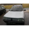 Leve vitre mecanique arriere gauche PEUGEOT 205 PHASE 2 d’occasion