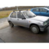 Leve vitre mecanique arriere gauche PEUGEOT 205 PHASE 2 d’occasion
