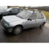 Leve vitre mecanique arriere gauche PEUGEOT 205 PHASE 2 d’occasion