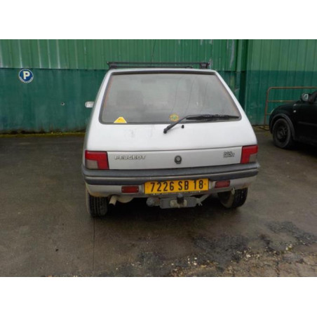 Leve vitre mecanique arriere gauche PEUGEOT 205 PHASE 2 d’occasion