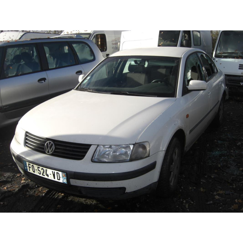 Maitre cylindre (freinage) VOLKSWAGEN PASSAT 4 PHASE 1 d’occasion