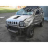 Demarreur SUZUKI JIMNY 1 PHASE 1 d’occasion