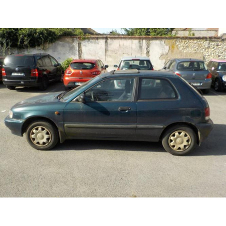 Enjoliveur moustache optique avant gauche OPEL ZAFIRA A PHASE 2 d’occasion