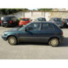 Enjoliveur moustache optique avant gauche OPEL ZAFIRA A PHASE 2 d’occasion