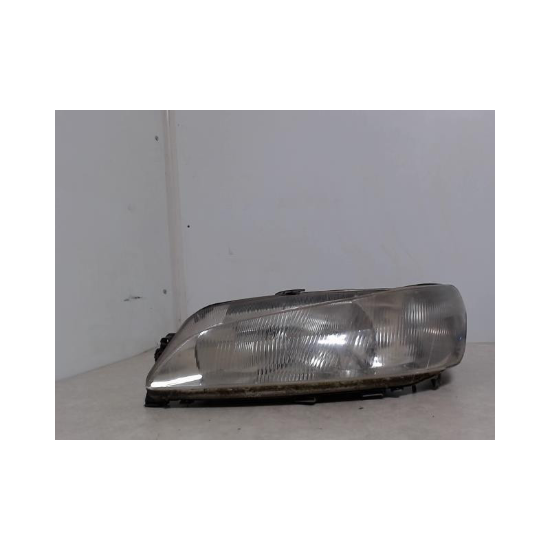 Optique avant principal gauche (feux)(phare) PEUGEOT 306 PHASE 2 d’occasion