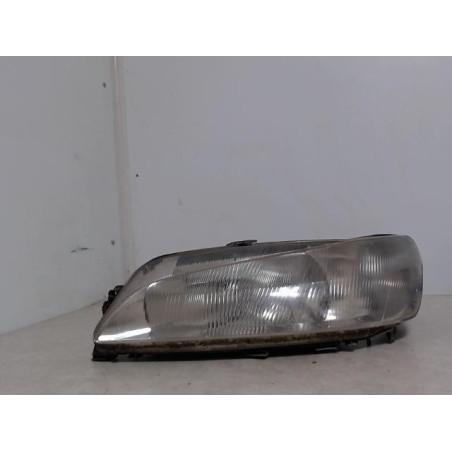 Optique avant principal gauche (feux)(phare) PEUGEOT 306 PHASE 2 d’occasion