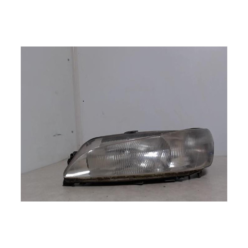 Optique avant principal gauche (feux)(phare) PEUGEOT 306 PHASE 2 d’occasion