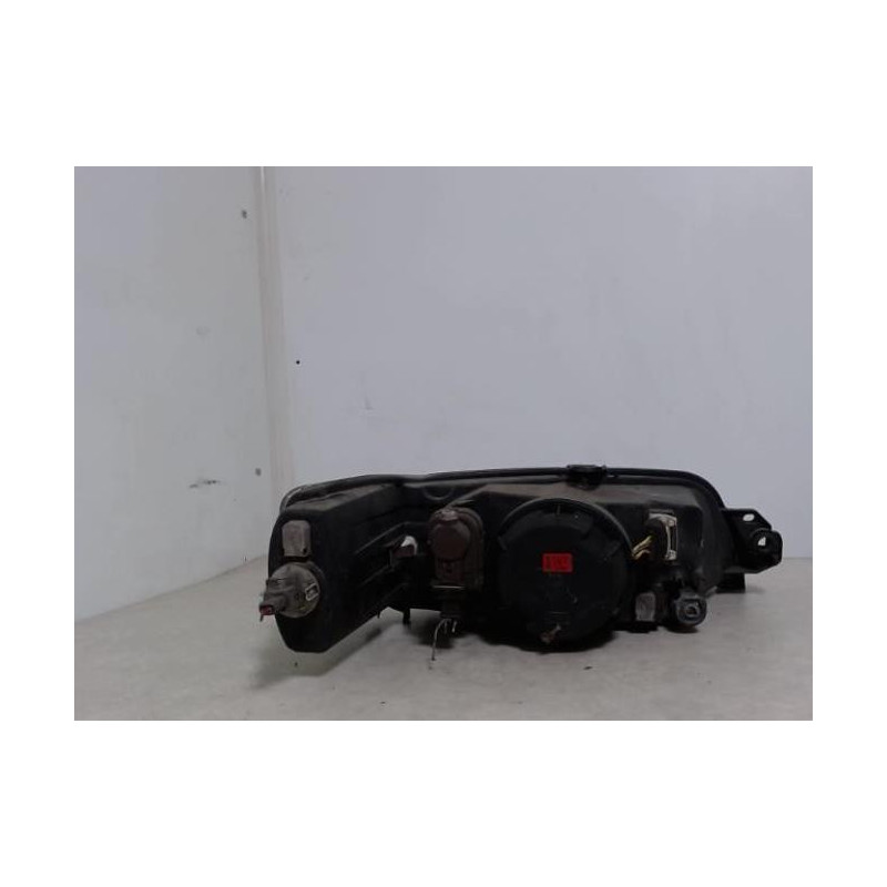 Optique avant principal gauche (feux)(phare) PEUGEOT 306 PHASE 2 d’occasion