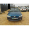 Optique avant principal gauche (feux)(phare) PEUGEOT 306 BREAK d’occasion