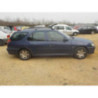 Optique avant principal gauche (feux)(phare) PEUGEOT 306 BREAK d’occasion